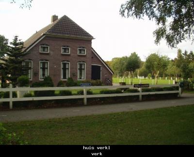 Vakantieappartement