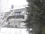 Sauerland Willingen appartementen