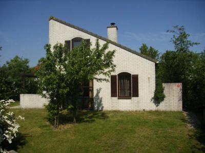 Texel vakantiehuis op de Krim
