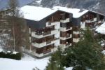 2/4 P. App. / Zwitserse Alpen / Skien