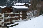2/4 P. App./ Zwitserl. / ONTHAASTEN