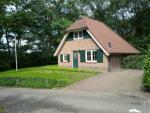 Sfeervol Landelijke gelegen Vakantiebungalow