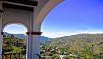 Wandelhotel Andalusie